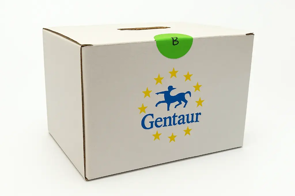 Acridine Orange Reference Standard 1ml