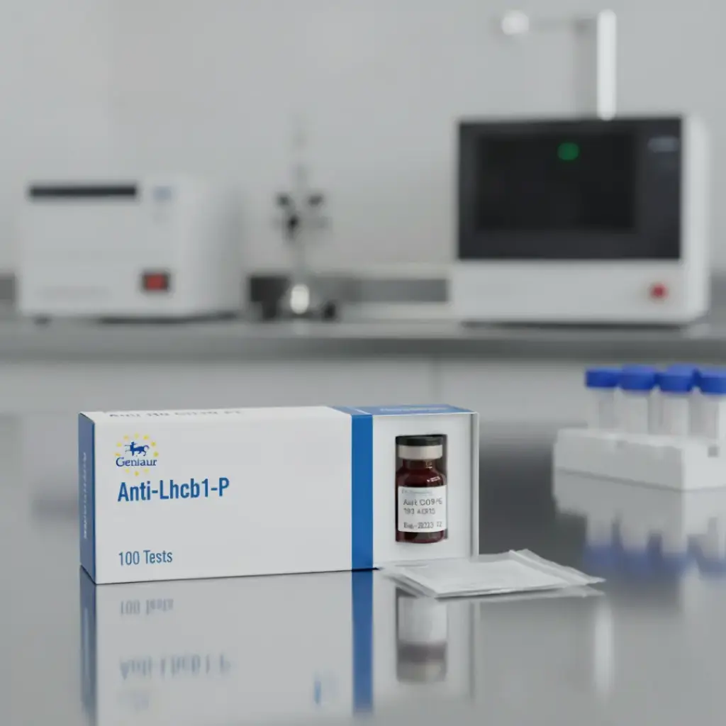 Anti-Lhcb1-P | LHCII type I chlorophyll a/b-binding proteina; phopshorylated