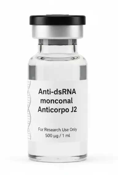 Anti-dsRNA monoclonal Anticorpo J2 : 500 μg