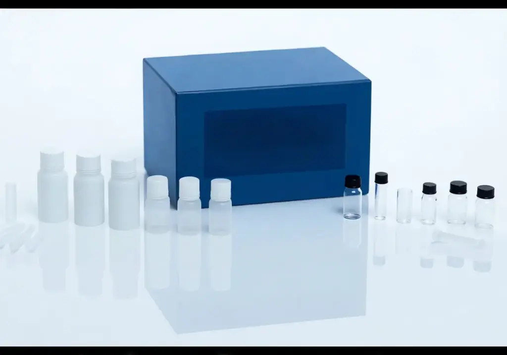 Bovine Transmissible Spongiform Encephalopathies (TSE)ELISA Kit : 96 Test