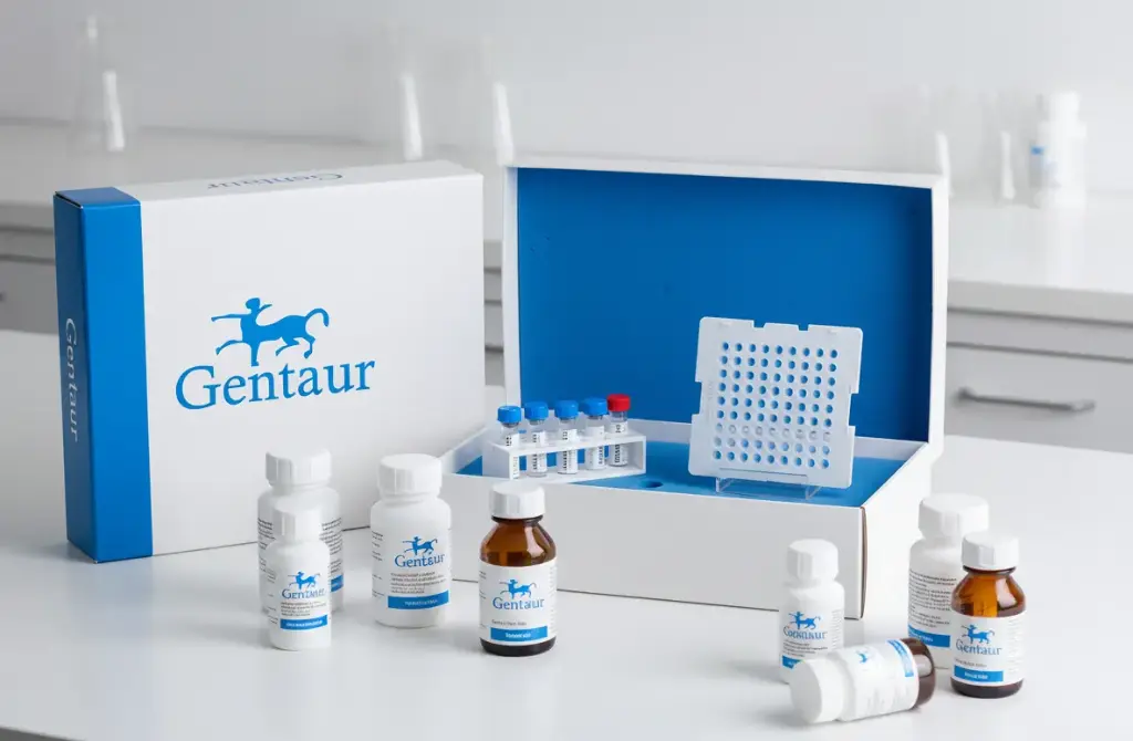 C2C elisa kit per Umano Collagen Type II Cleavage ELISA Kit : 96-Strip-pozzetti