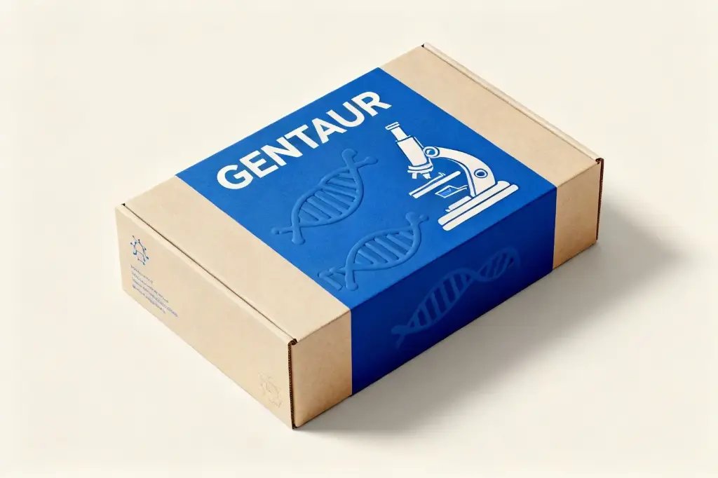 Ctrl sgRNA CRISPR/Cas9 All-in-One Lentivector set (Mouse) : 3 x 1.0 µg