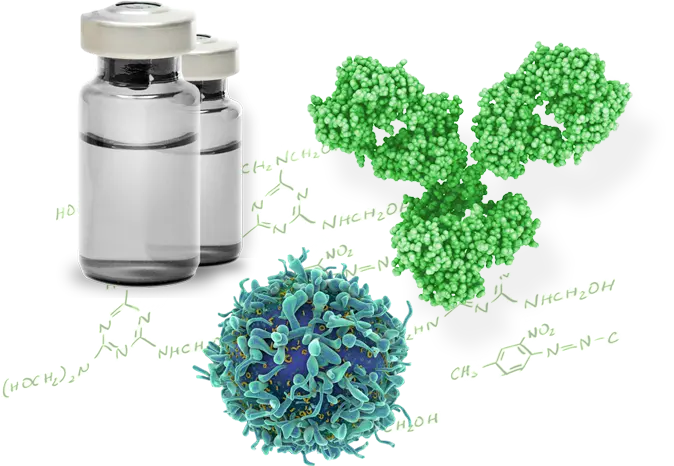 Cytokeratin Cocktail (CK cocktail); 1.0 ml