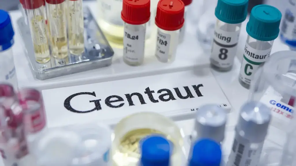 Determine  Chase Buffer Row/CE-IVDR : 100 Test