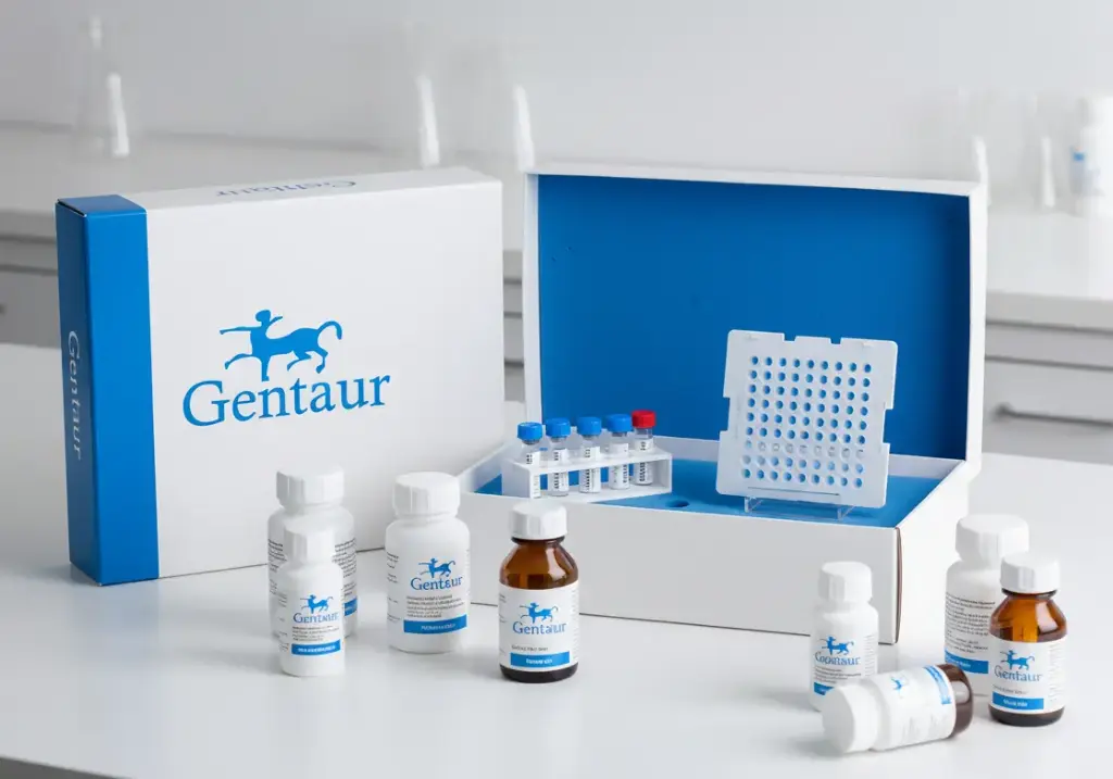 ExoTEST RTK test Kit for Overall Exosome capture and quantif. from cell culture (transp.COLO cell)