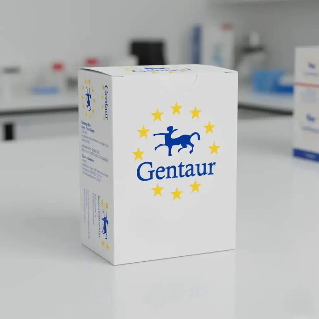 REMBRANDT  Universal DISH BIO-HRP detection Kit di analisi : 100 Kit di analisis