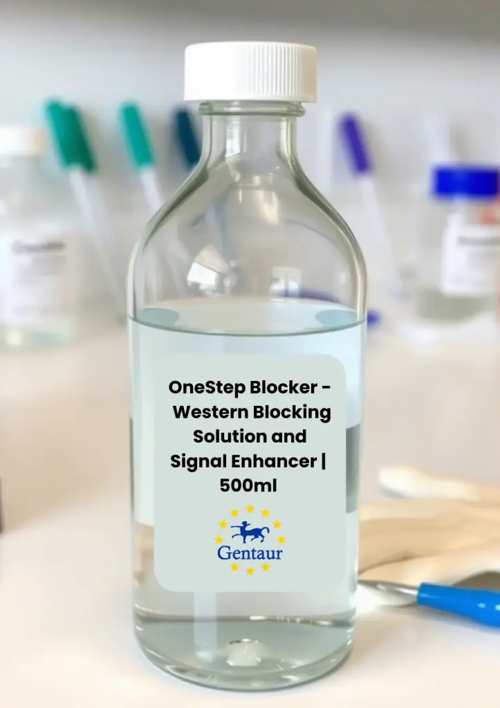 OneStep Blocker - Soluzione di Blocco Western e Potenziamento del Segnale 