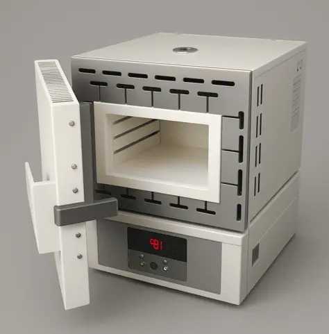 Heavy Duty Steel Mobile Cart for Ai 5,0/7,5 CF Vacuum Ovens